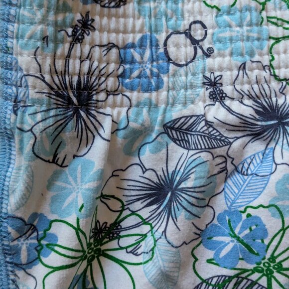 VTG Lounge / Sleep Shorts - Picture 5 of 8